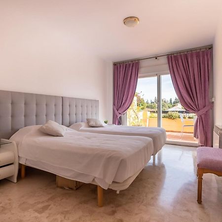 Apartamento Duplex Los Cartujanos I Marbella Exterior photo