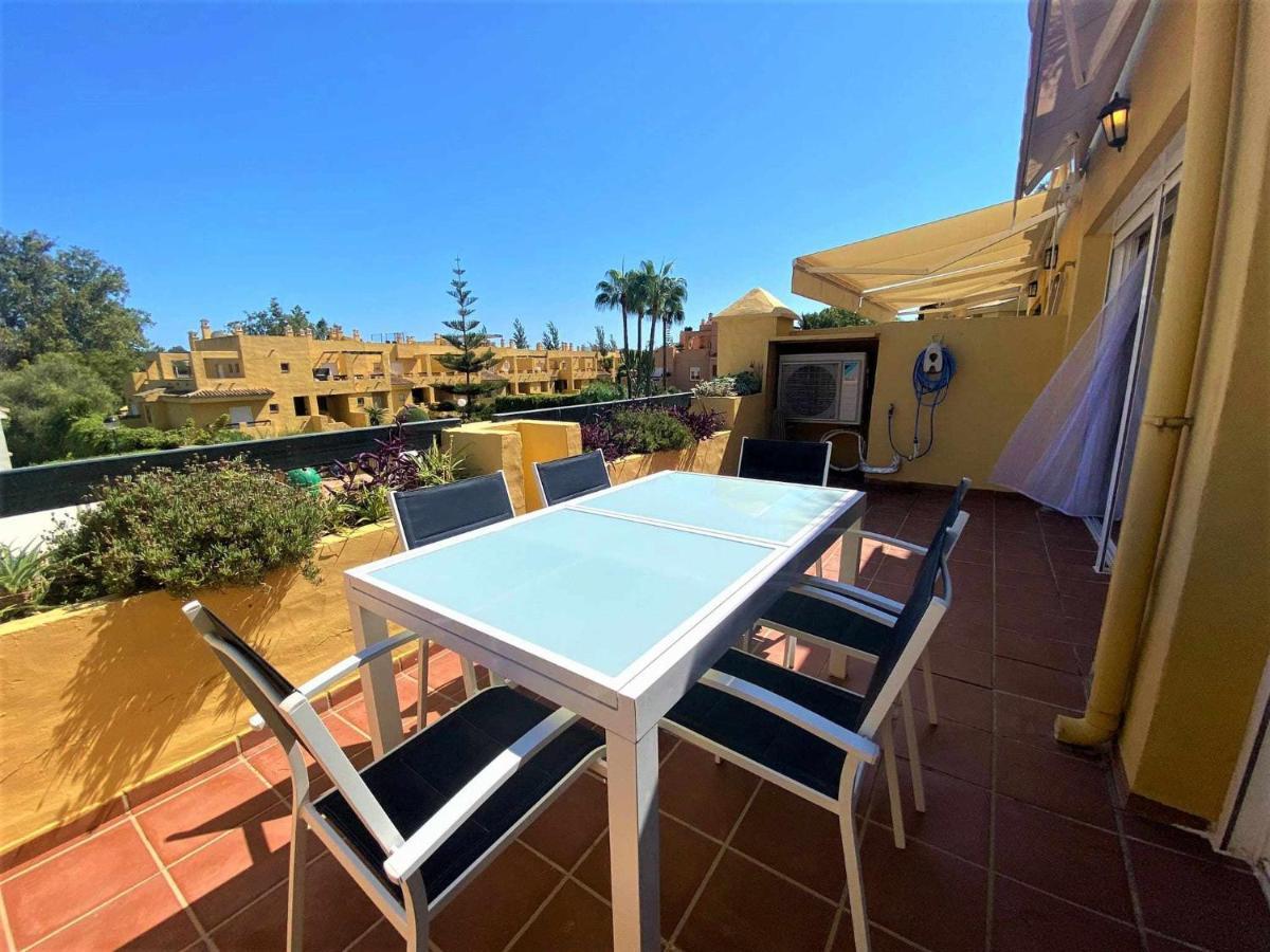 Apartamento Duplex Los Cartujanos I Marbella Exterior photo