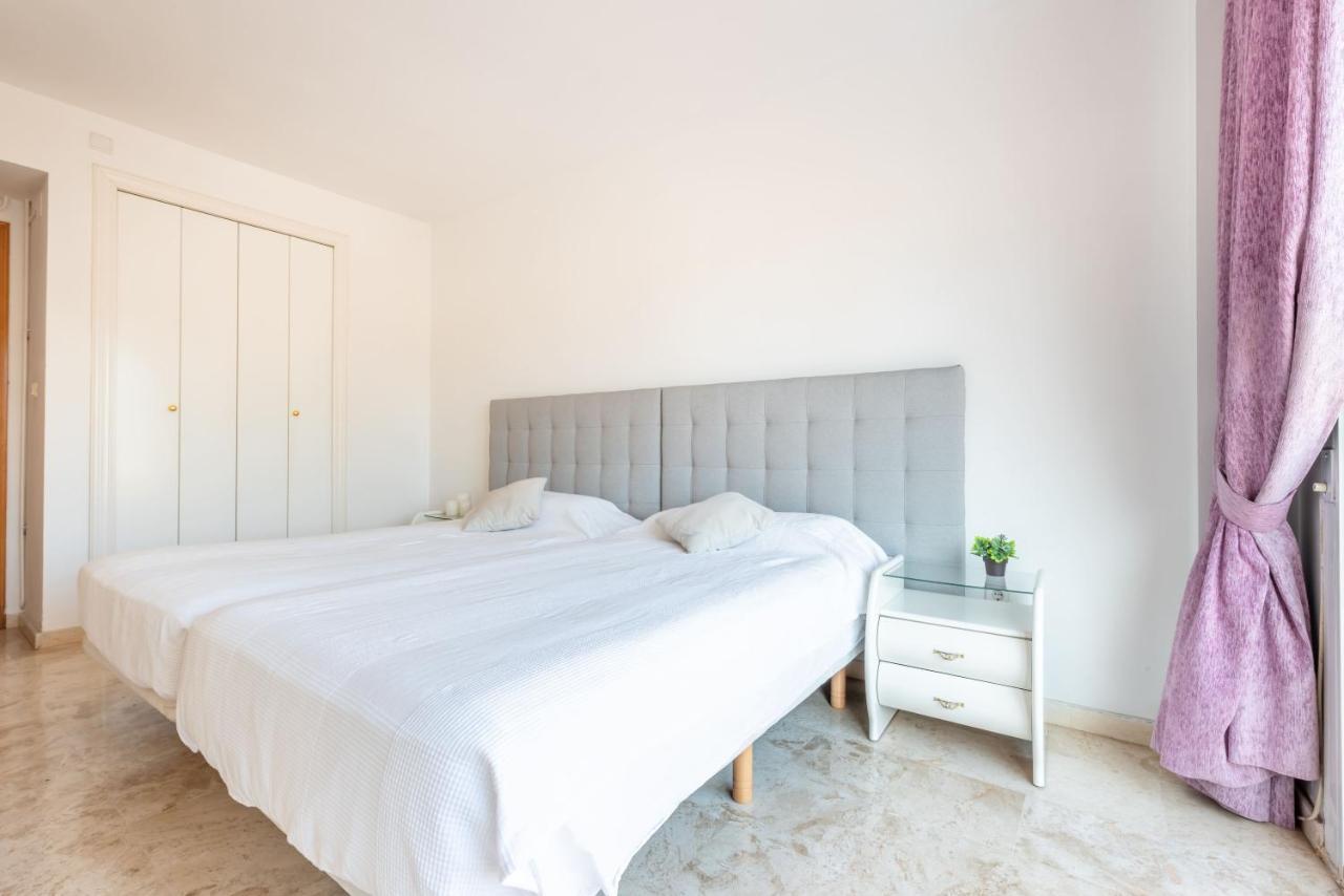 Apartamento Duplex Los Cartujanos I Marbella Exterior photo