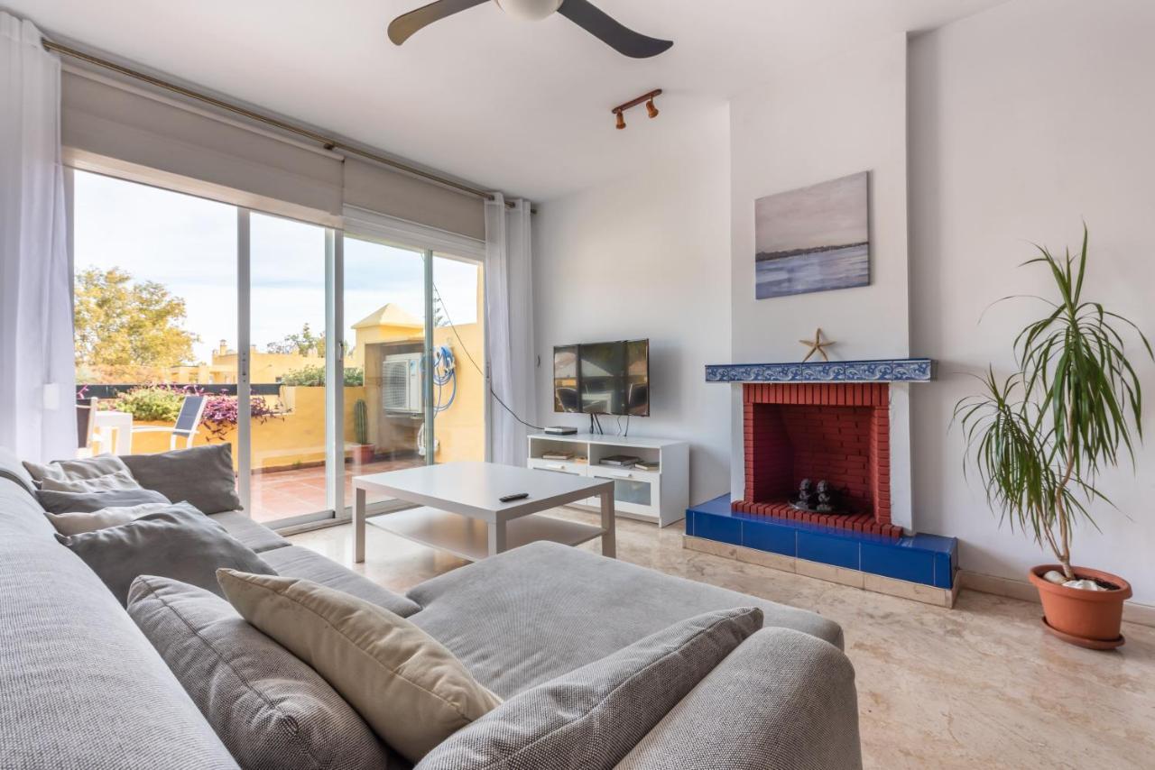 Apartamento Duplex Los Cartujanos I Marbella Exterior photo