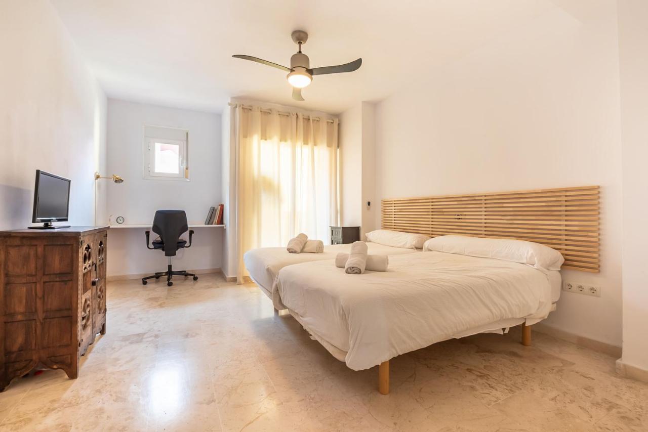 Apartamento Duplex Los Cartujanos I Marbella Exterior photo